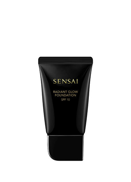 Radiant Glow Foundation RG203