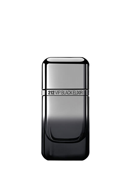 212 Vip Black Elixir Edp 50Ml