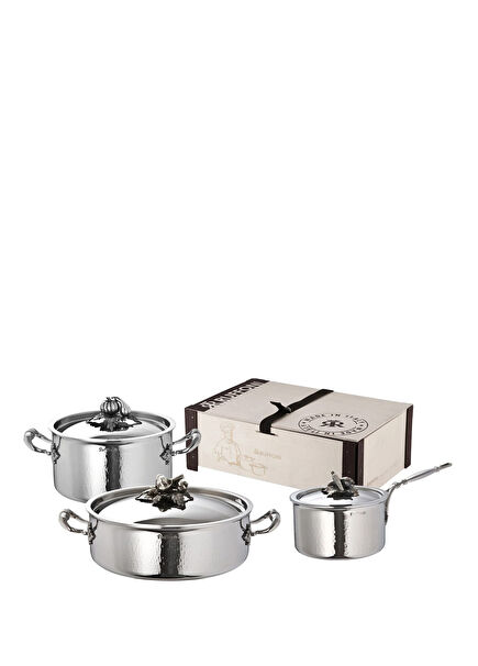 Opus Prima Deer Series 6 Piece Cookware Set
