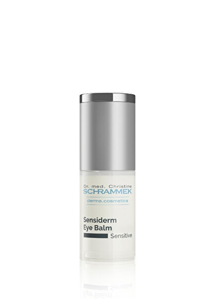 Sensitive Sensiderm Eye Balm Kırışıklık Karşıtı Göz Çevresi Kremi 15 ml