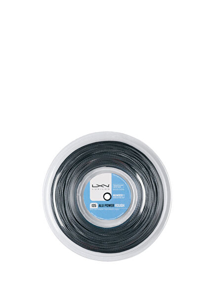 Luxilon Alu Power 125 Rough 220M Gümüş Kordaj