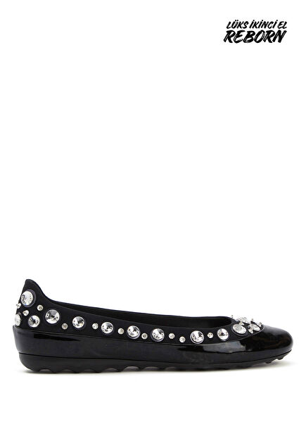 Miu miu women's ballet flats