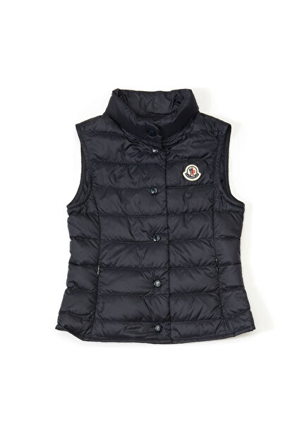 Liane Lacivert Kız Çocuk Yelek