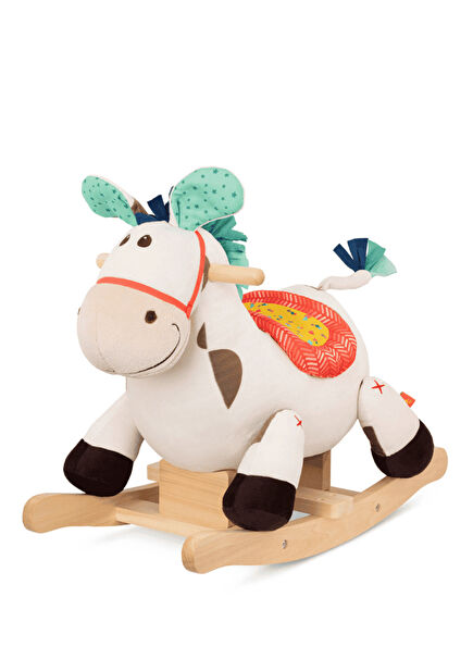 Spotty At Sallanan Oyuncak