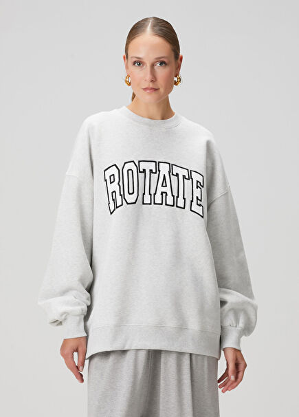 Grey Sweatshirt
