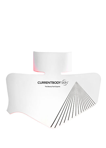 LED Neck and Dec Perfector Series 2 Anti-Aging Face and Neck Skin Care Device