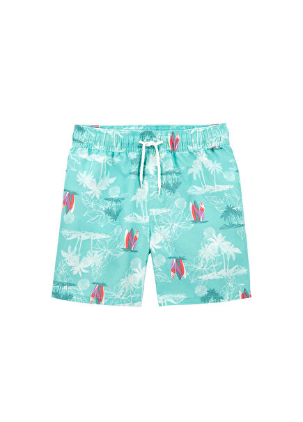 Boys' Swim Shorts