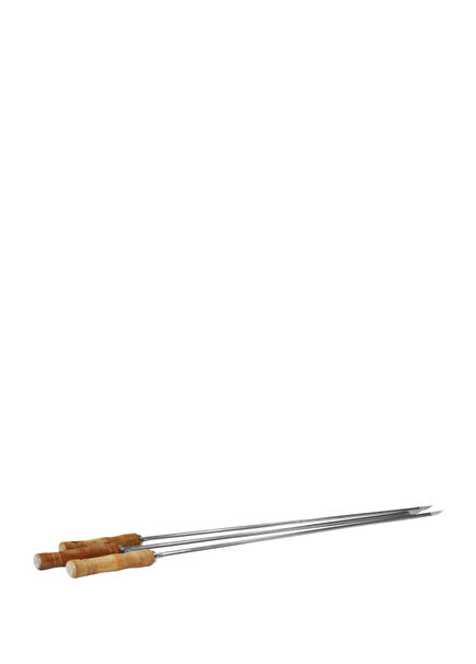  OA-S-85 Çelik Izgara Şişleri