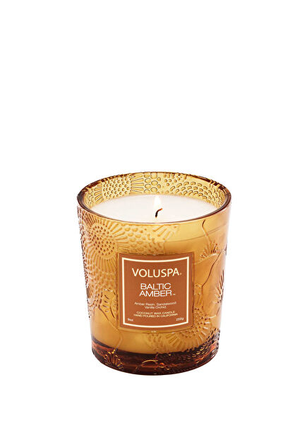 XXV Anniversary Baltic Amber Classic Mum
