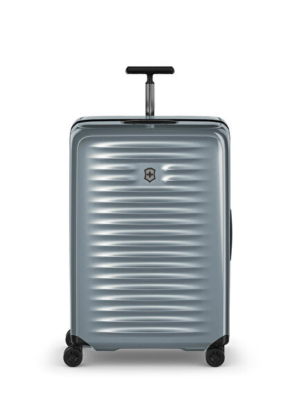 Airox Silver Büyük Boy Valiz