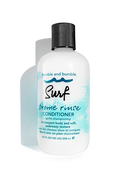 Surf Cream Rinse Conditioner 250ml