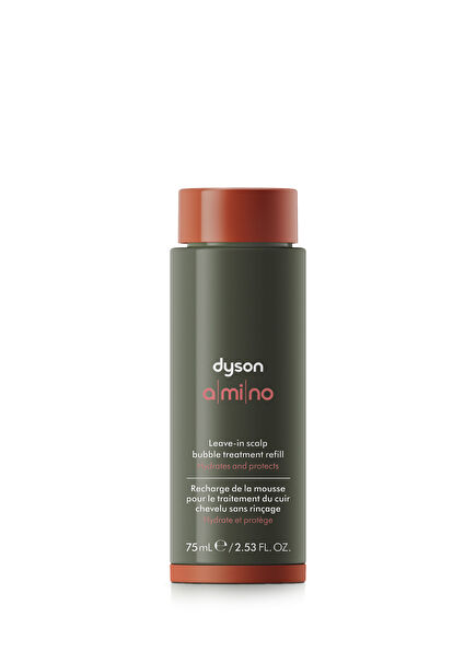 Amino™ Durulanmayan Saç Derisi Bakım Köpüğü Refill