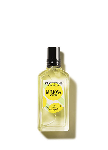 Mimosa Verveine Limited Edition EDT 50 ml Women's Perfume