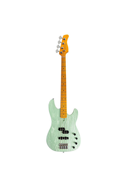 Marcus Miller P6 4-String Bass Guitar P64SGM