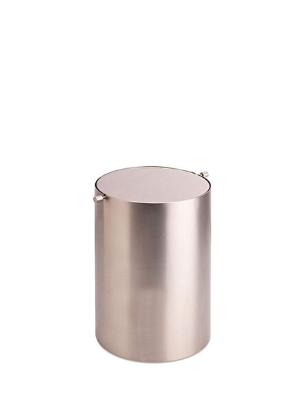 Saten Banyo Çöp Kovası 3Lt