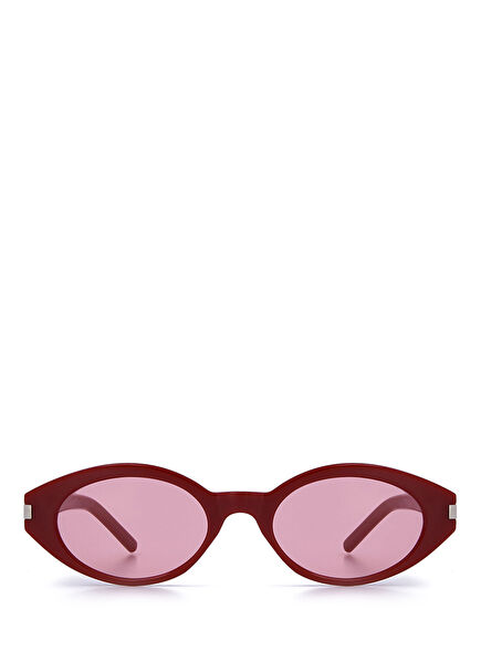 Muse Cherry Burgundy Women's Sunglasses