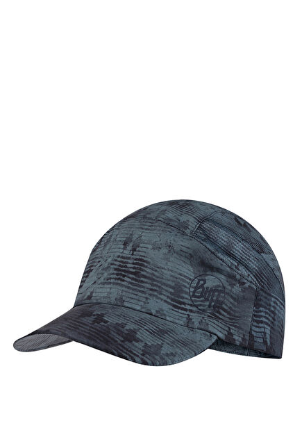 Pack Summit Cap Tzom Stone Mavi Unisex Şapka 