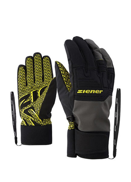 Garim As Glove Ski Alpine Erkek Kayak Eldi̇veni̇