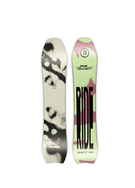 Psychocandy Erkek Snowboard 