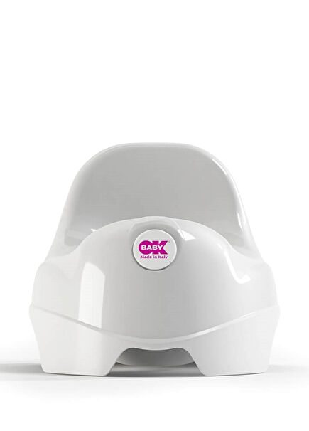 Relax Off White Educational Seat Potty