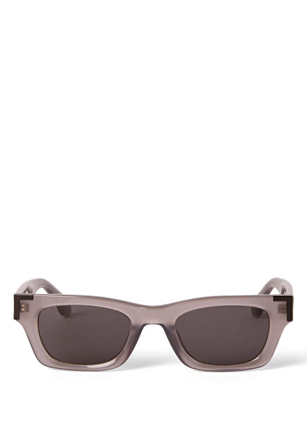 PERI101F 907 Gri Asetat Erkek Güneş Gözlüğü