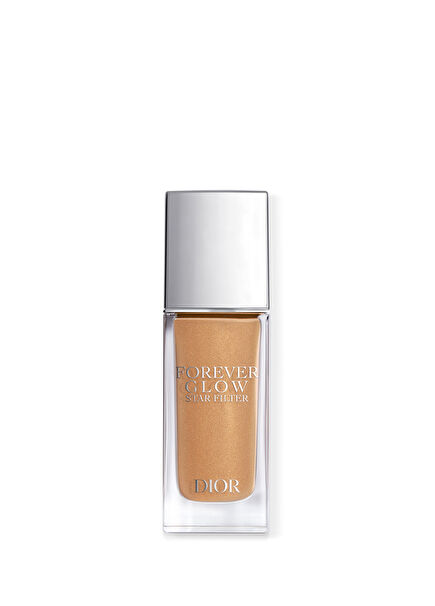 Dior Forever Super Glow Veıl 4N
