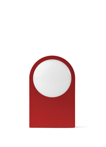 Lucie Kırmızı Çanta Işığı