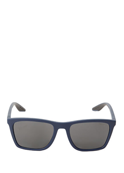 PS B08S Blue Men's Sunglasses