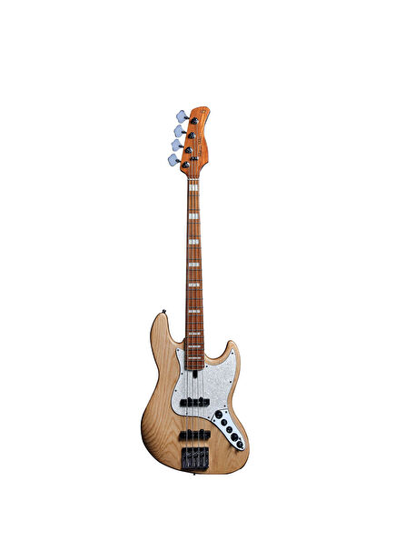 Marcus Miller V8 NT 4-String Bass Guitar