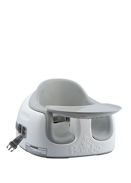 Multi Seat Cool Grey 06-36 Months Multi-Purpose Baby Seat