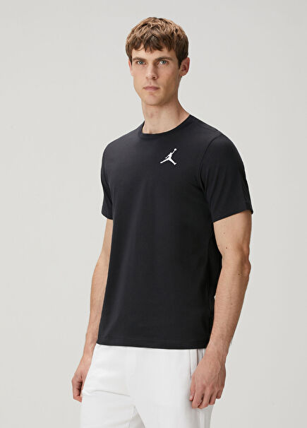 Jordan Jumpman Siyah T-shirt