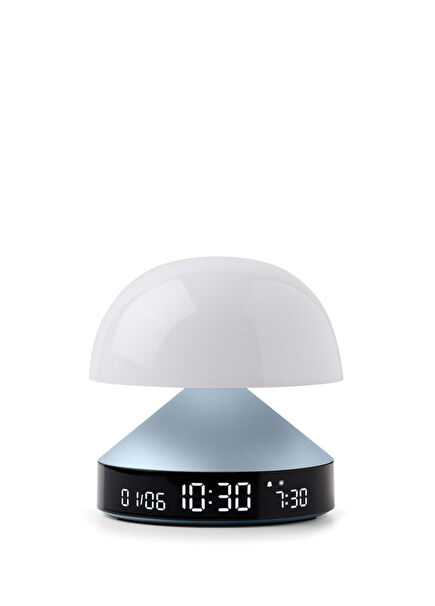 Mina Sunrise Alarm Saatli Gün Işığı Simülatörü ve Aydınlatma