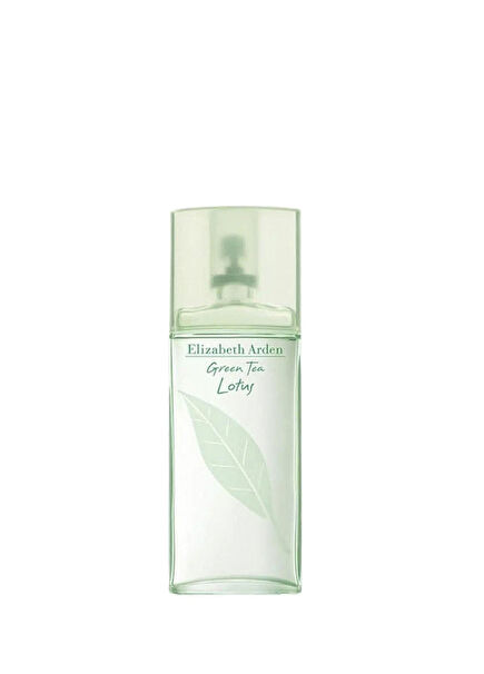 Green Tea Lotus EDT 100 ml Kadın Spray Parfüm 