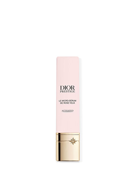 Dior Prestige La Micro Serum De Rose Yeux 20 ml
