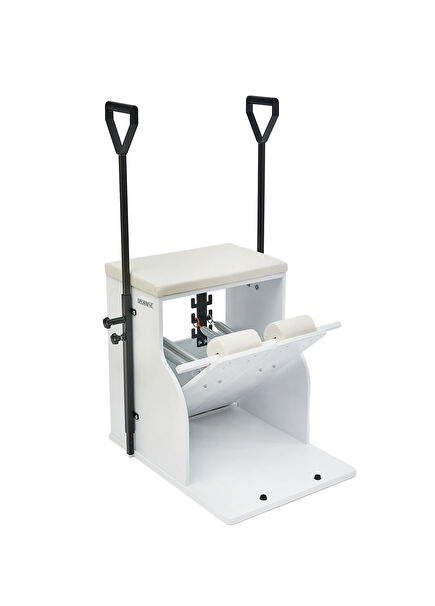 Exclusive Combo Chair Pilates Ekipmanı