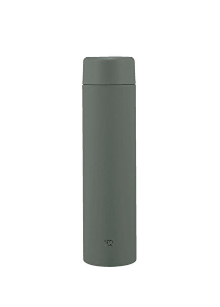 SM-GA72 Koyu Gri Termos Matara 720 ml