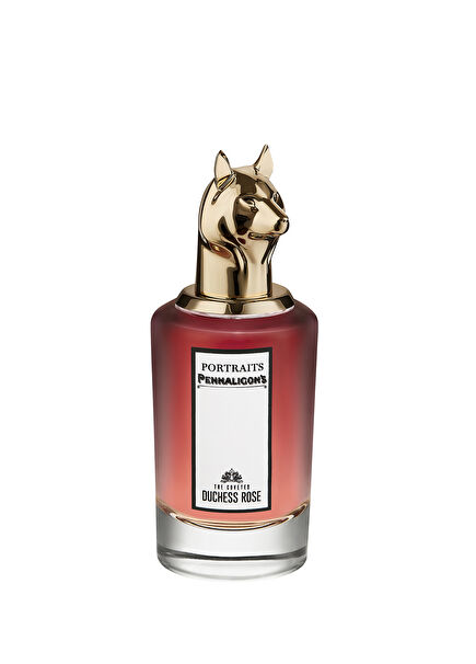The Coveted Duchess Rose EDP 75 ML Unisex Perfume