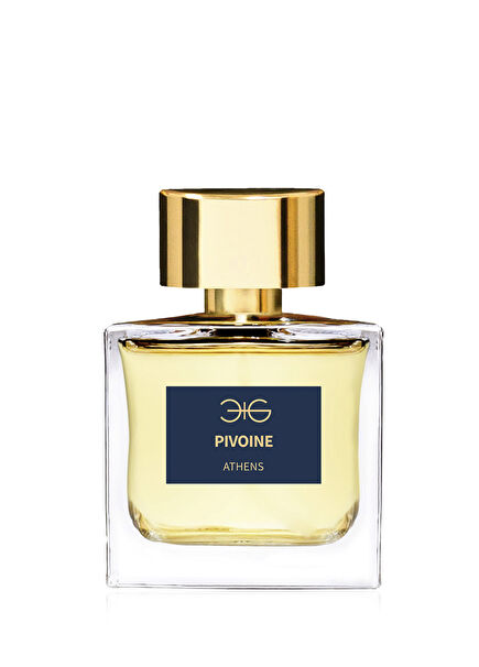 Pivoine Eau De 100 ml Women's Perfume