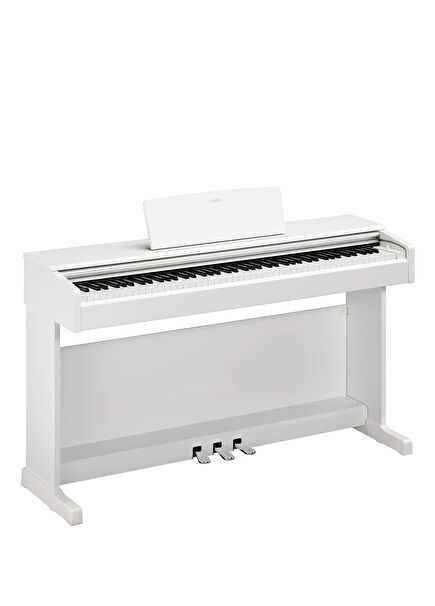 Arius YDP-105WH White Digital Piano
