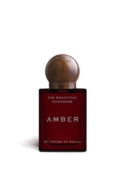 Amber 12 ml Perfume Oil