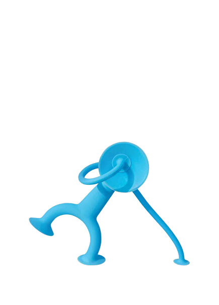 Oogi Blue Figure Toy