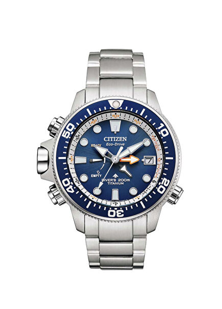 BN2041-81L Silver Men’s Wristwatch