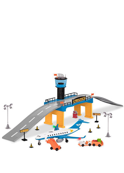 Toy Airport Set