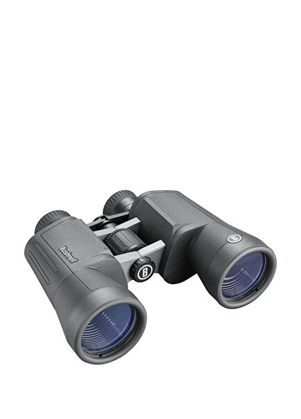 Powerwiev 2 10x50 Black Handheld Binoculars