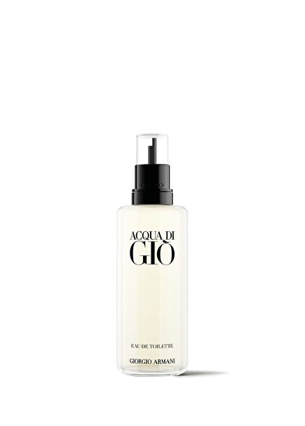 Acqua Di Gio Edt 150 Ml Refill Men's Perfume