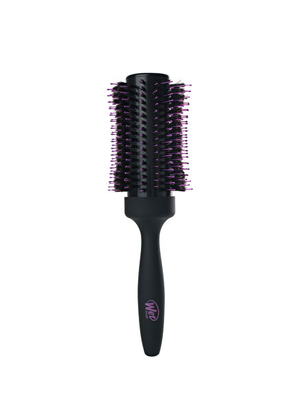 Volumizing Round Brush Kalın Telli Saçlar İçin Saç Fırçası