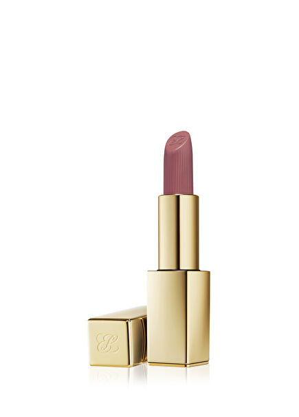 Pure Color Lipstick Matte 828 In Control