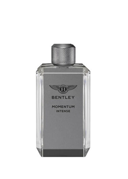 Bentley Momentum İntense EDP 100 ml Erkek Parfüm