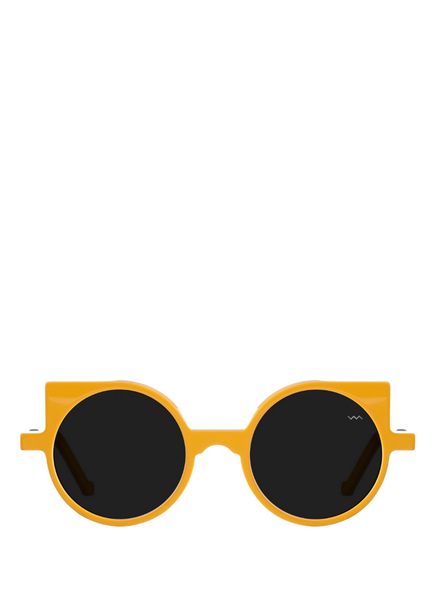 WL0012 Yellow Unisex Güneş Gözlüğü