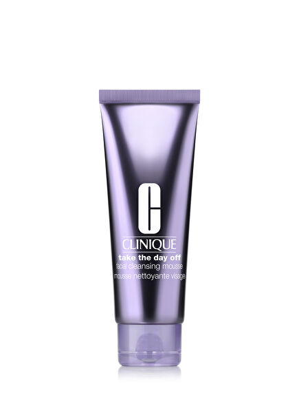 Take The Day Off Facial Cleansing Foam 125Ml